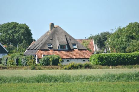 Ferienhaus Niederlande - : 