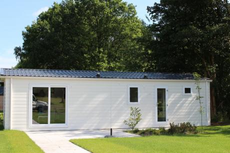 Holiday home Netherlands - : 