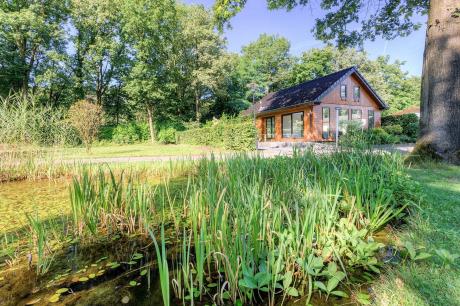 Ferienhaus Niederlande - : 