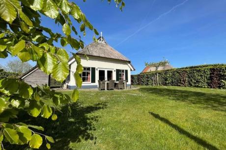 Ferienhaus Niederlande - : 