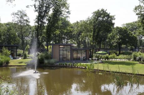 Vakantiehuis Nederland - : 