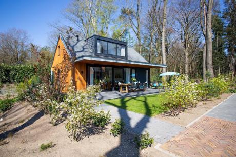 Ferienhaus Niederlande - : 