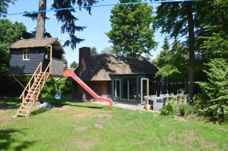 Vakantiehuis Nederland - : 