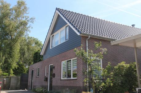 Vakantiehuis Nederland - : 