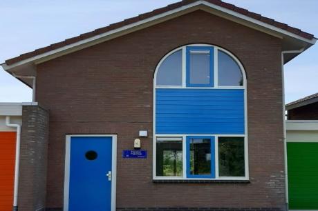 Holiday home Netherlands - : 