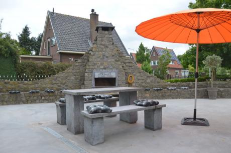 Vakantiehuis Nederland - : 