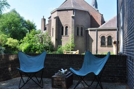 Ferienhaus Niederlande - : 