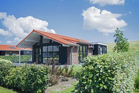 Ferienhaus Niederlande - : 