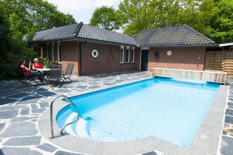 Vakantiehuis Nederland - : 