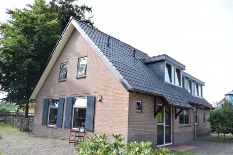 Vakantiehuis Nederland - : 