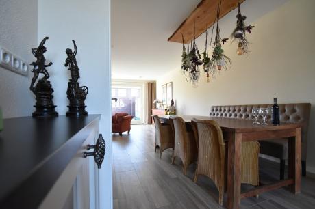 Ferienhaus Niederlande - : 