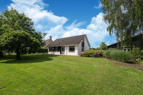 Holiday home Netherlands - : 