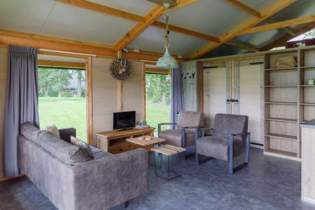 Holiday home Netherlands - : 