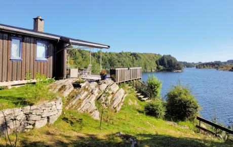 Holiday home Norway - : 