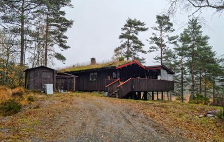 Holiday home Norway - : 