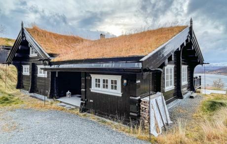 Holiday home Norway - : 