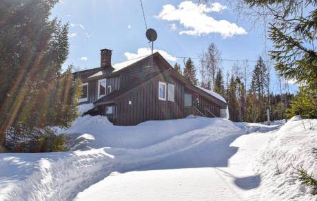 Holiday home Norway - : 