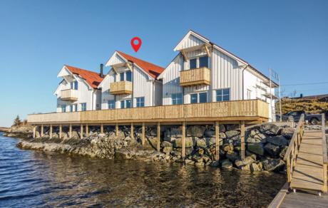 Holiday home Norway - : 