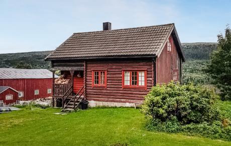 Holiday home Norway - : 