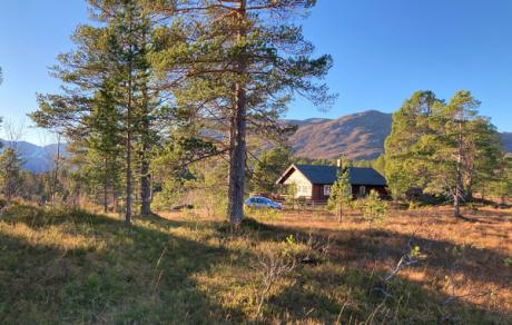 Holiday home Norway - : 