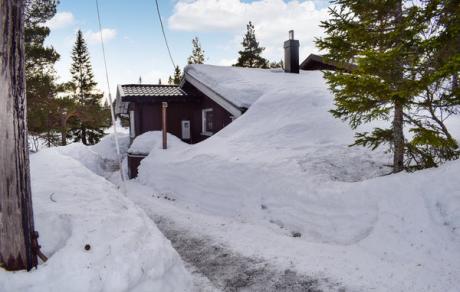 Holiday home Norway - : 