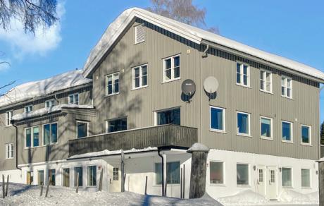 Holiday home Norway - : 