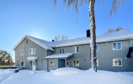 Holiday home Norway - : 