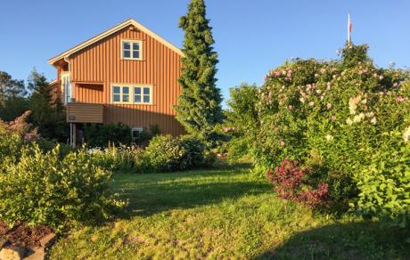 Ferienhaus Noorwegen - : 