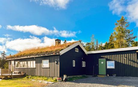 Holiday home Norway - : 