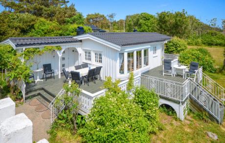 Holiday home Norway - : 