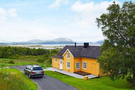 Holiday home Norway - : 