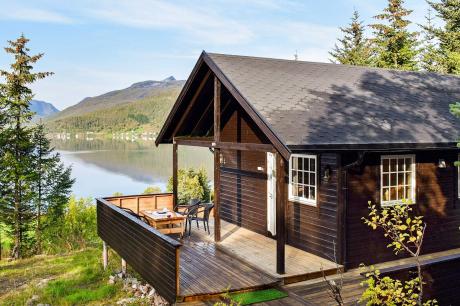 Holiday home Norway - : 