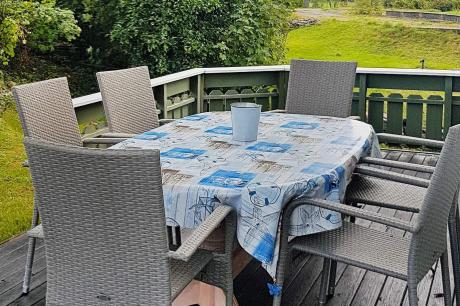 Holiday home Norway - : 