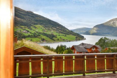 Holiday home Norway - : 