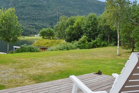 Holiday home Norway - : 