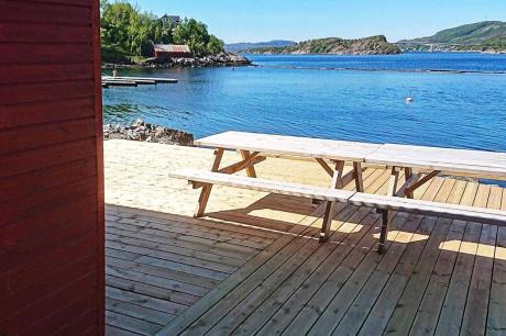 Holiday home Norway - : 