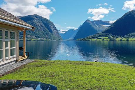 Holiday home Norway - : 