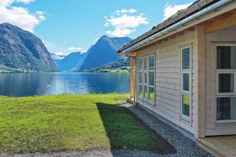 Holiday home Norway - : 