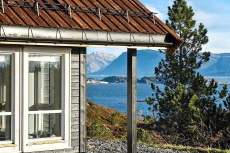 Holiday home Norway - : 