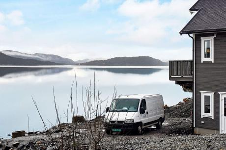 Holiday home Norway - : 