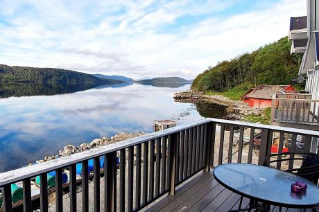 Holiday home Norway - : 