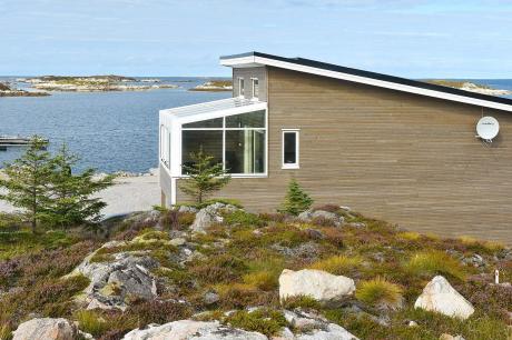 Holiday home Norway - : 