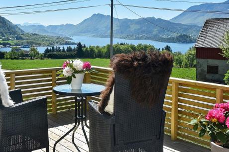 Holiday home Norway - : 