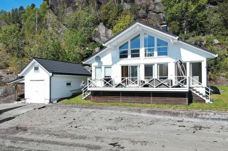 Holiday home Norway - : 