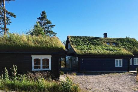 Holiday home Norway - : 