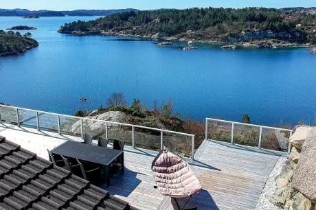 Holiday home Norway - : 