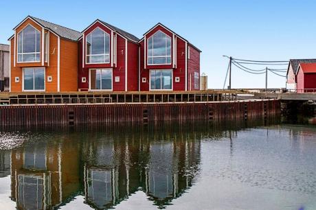 Holiday home Norway - : 