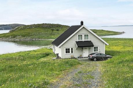 Holiday home Norway - : 