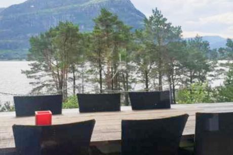 Holiday home Norway - : 