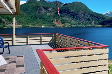 Holiday home Norway - : 